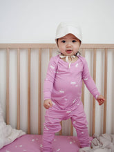 Load image into Gallery viewer, CONVERTIBLE PJ : 3-6m / Goose
