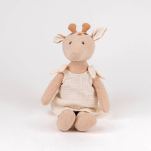 Load image into Gallery viewer, Leonie Giraffe - Large

