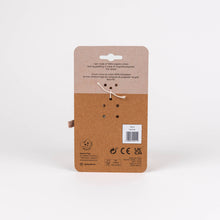 Load image into Gallery viewer, Leonie Giraffe Wood Rattle
