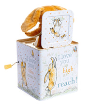 Load image into Gallery viewer, GHMILY - Jack-In-The-Box
