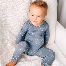 Load image into Gallery viewer, CONVERTIBLE PJ : 3-6m / Goose
