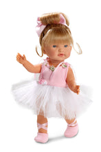 Load image into Gallery viewer, 11&quot; Ballet Fashion Doll Valeria
