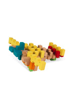 Load image into Gallery viewer, 100 piece Construction Set | Wooden Building Kit | Ages 6+
