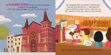 Load image into Gallery viewer, 10 Things I Love About Hanukkah
