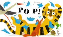 Load image into Gallery viewer, Don&#39;t Wake Up The Tiger
