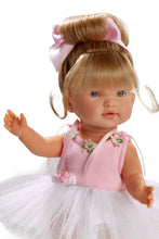 Load image into Gallery viewer, 11&quot; Ballet Fashion Doll Valeria
