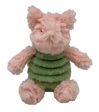 Load image into Gallery viewer, Disney Classic Pooh 4 pc Plush Collector Set
