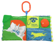 Load image into Gallery viewer, Goodnight Moon Soft Book
