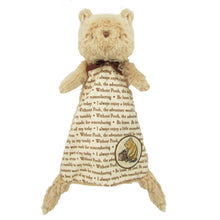 Load image into Gallery viewer, Disney Classic Pooh Blankey
