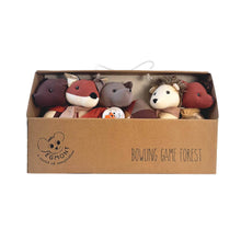 Load image into Gallery viewer, Forest Bowling Game
