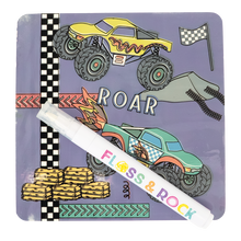 Load image into Gallery viewer, Magic Color Changing Water Cards - Cars
