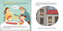Load image into Gallery viewer, 10 Things I Love About Hanukkah
