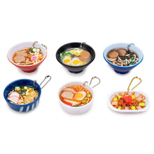 Load image into Gallery viewer, Local Specialty Noodles Collectible Capsule (6pcs/case)
