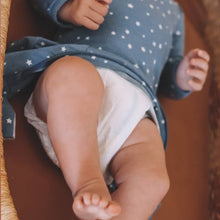 Load image into Gallery viewer, CONVERTIBLE PJ : 9-12m / Goose
