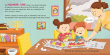 Load image into Gallery viewer, 10 Things I Love About Hanukkah

