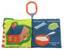 Load image into Gallery viewer, Goodnight Moon Soft Book
