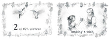 Load image into Gallery viewer, 1 Is One by Tasha Tudor: Board Books; 44 pages / English
