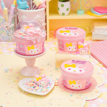 Load image into Gallery viewer, My Melody™ Fluffy Slime (4pcs/case)
