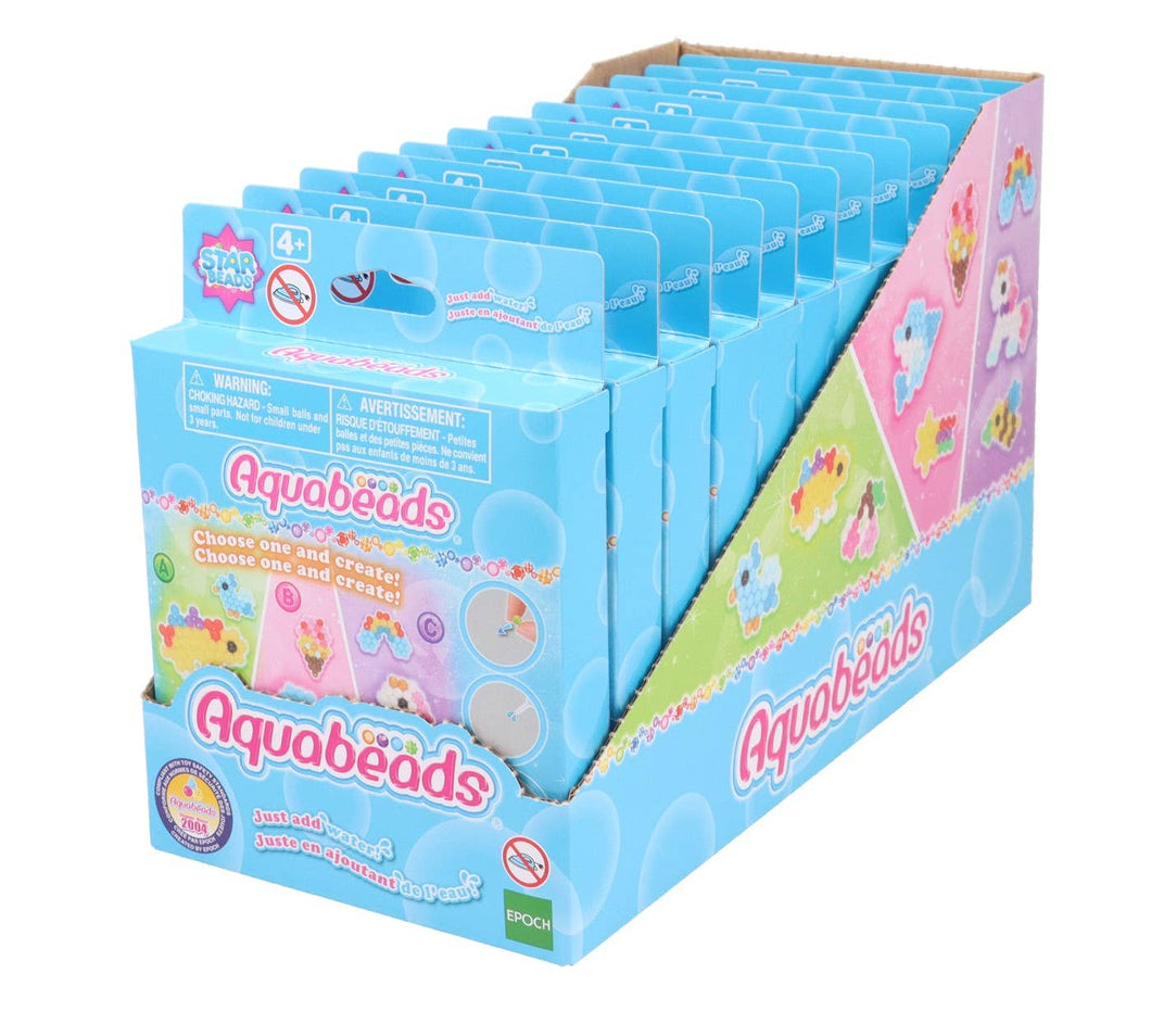 Mini Creations Kit, Arts & Crafts Bead Kit